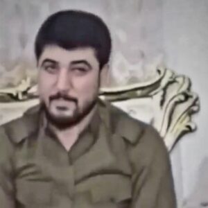دانلود آهنگ آوات بوکانی یادی چاوی جوانی تو